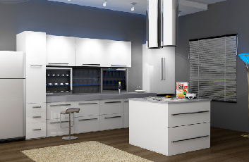 Tubular Steel Wardrobe Manufacturer in pune